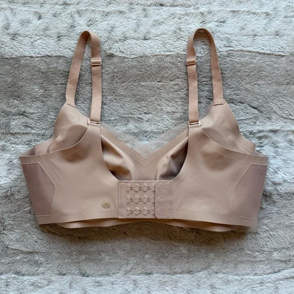Honeylove CrossOver Bra Size L - Picture 9 of 12